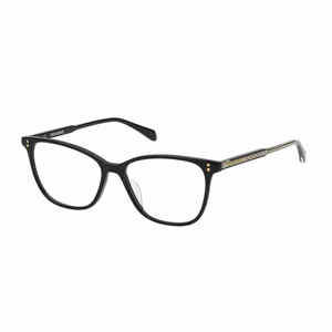 ZADIG & VOLTAIRE OPTICAL VZV332 Eyeglasses BLACK-700 54mm